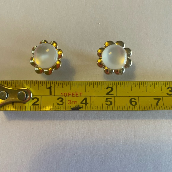 2 pairs of Hildie & Jo pierced earrings NWOT - Picture 3 of 3